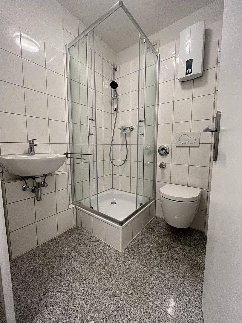 Pronájem bytu 1+1 44 m², Idstein, Hessen Pronájem bytu 1+1 44 m², Idstein, Hessen