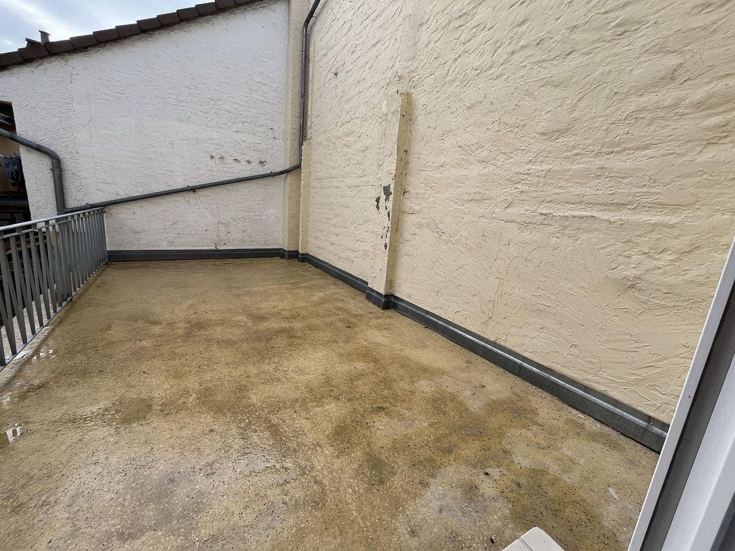 Pronájem bytu 1+1 44 m², Idstein, Hessen Pronájem bytu 1+1 44 m², Idstein, Hessen