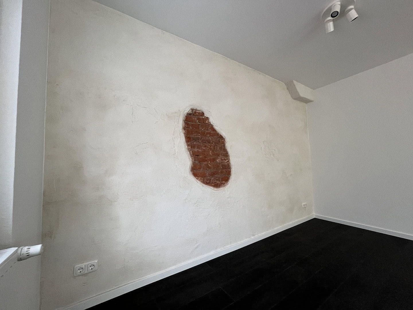 Pronájem bytu 1+1 44 m², Idstein, Hessen Pronájem bytu 1+1 44 m², Idstein, Hessen