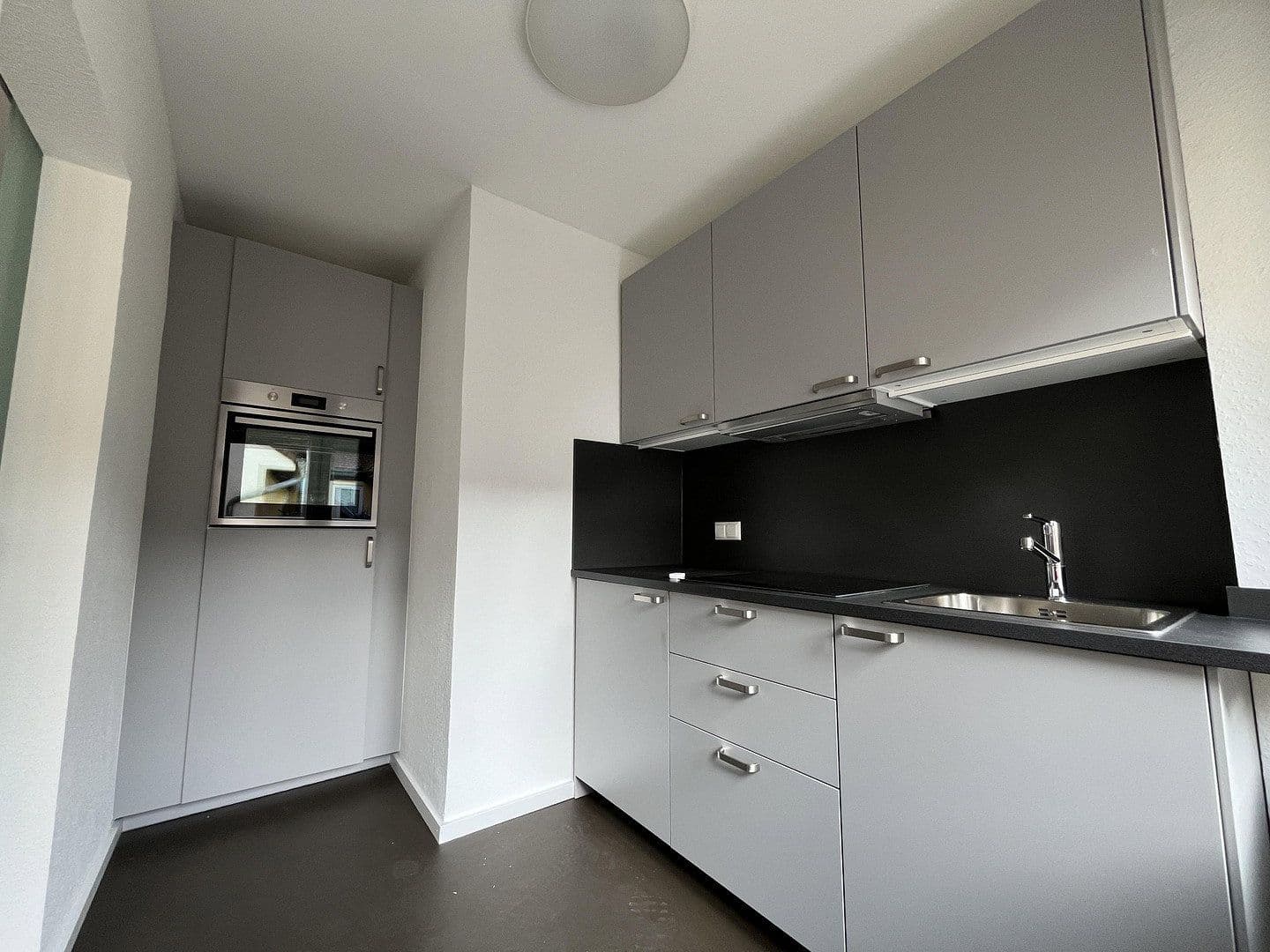Pronájem bytu 1+1 44 m², Idstein, Hessen Pronájem bytu 1+1 44 m², Idstein, Hessen