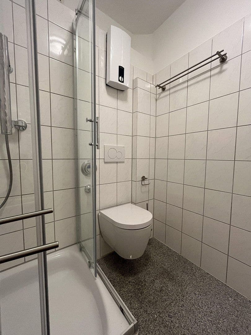 Pronájem bytu 1+1 44 m², Idstein, Hessen Pronájem bytu 1+1 44 m², Idstein, Hessen