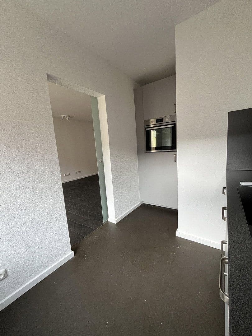 Pronájem bytu 1+1 44 m², Idstein, Hessen Pronájem bytu 1+1 44 m², Idstein, Hessen