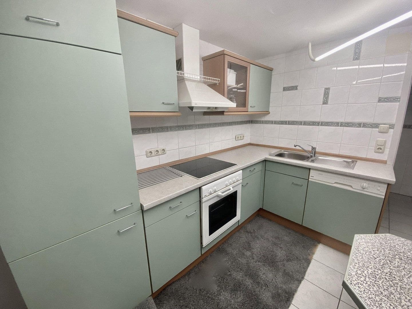 Prodej domu 209 m², pozemek 603 m², Suhl, Durynsko Prodej domu 209 m², pozemek 603 m², Suhl, Durynsko