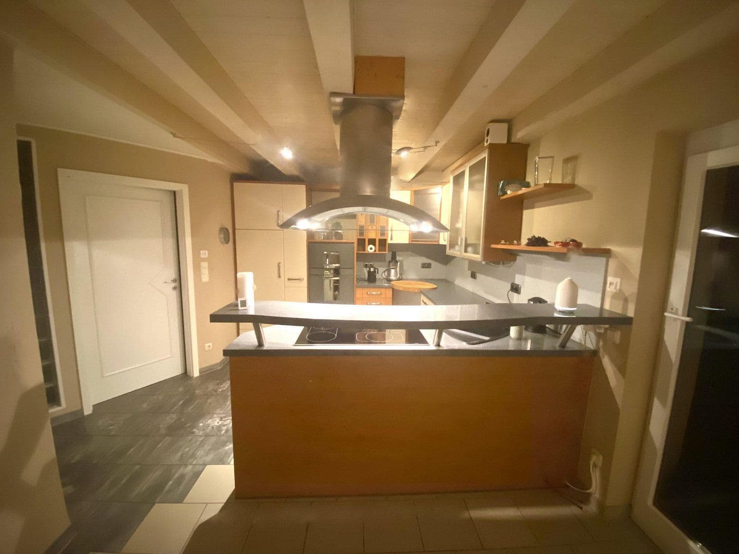 Prodej domu 209 m², pozemek 603 m², Suhl, Durynsko Prodej domu 209 m², pozemek 603 m², Suhl, Durynsko