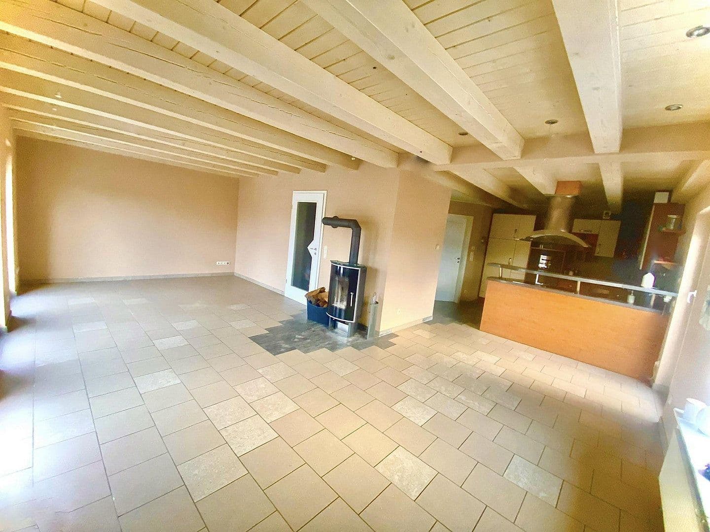 Prodej domu 209 m², pozemek 603 m², Suhl, Durynsko Prodej domu 209 m², pozemek 603 m², Suhl, Durynsko