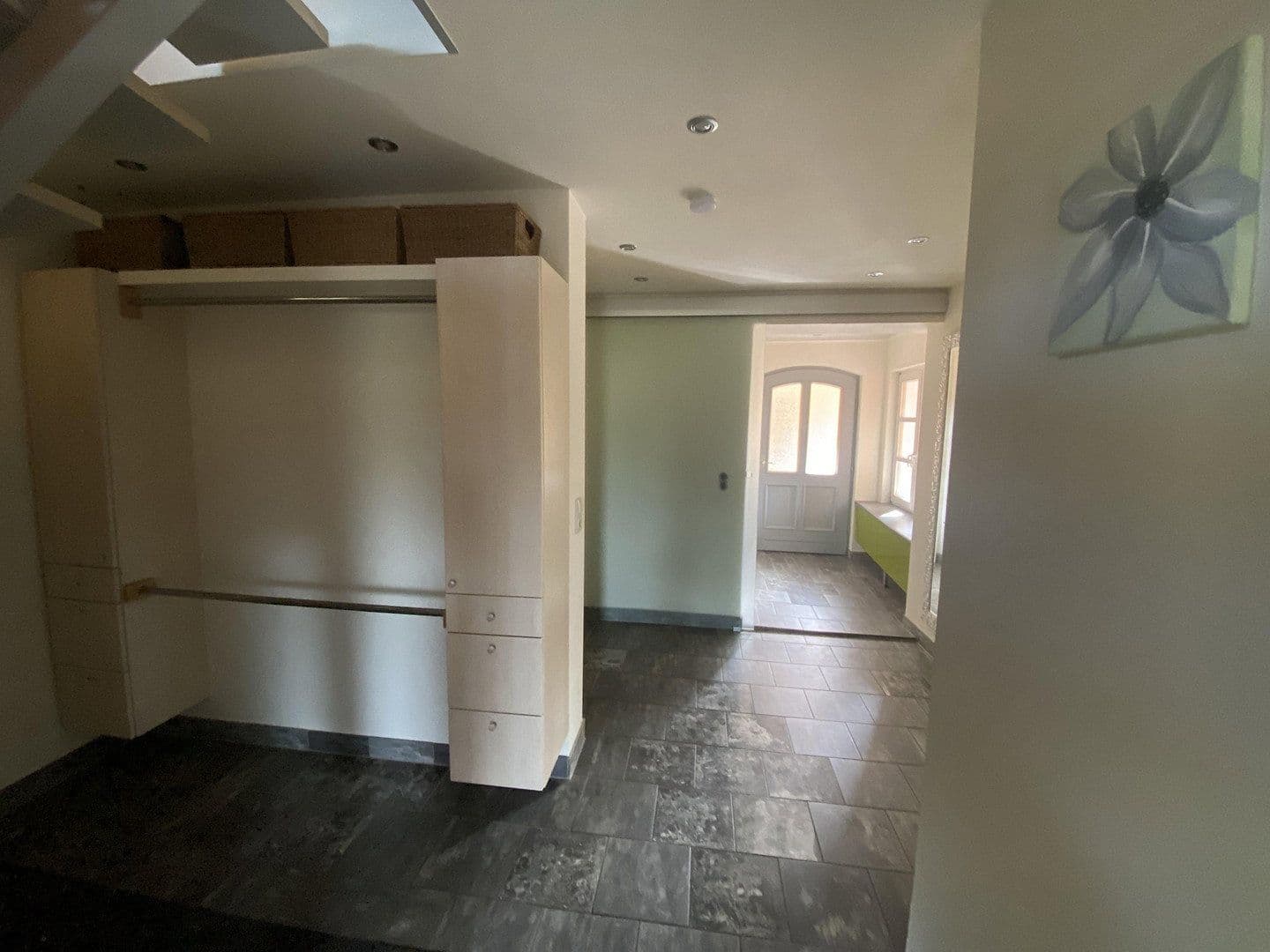 Prodej domu 209 m², pozemek 603 m², Suhl, Durynsko Prodej domu 209 m², pozemek 603 m², Suhl, Durynsko