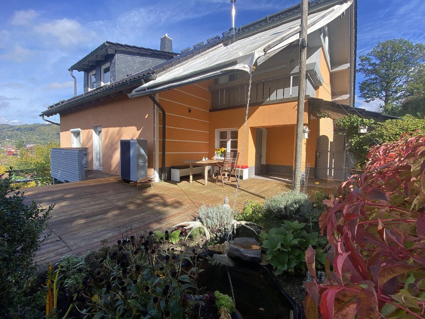Prodej domu 209 m², pozemek 603 m², Suhl, Durynsko Prodej domu 209 m², pozemek 603 m², Suhl, Durynsko