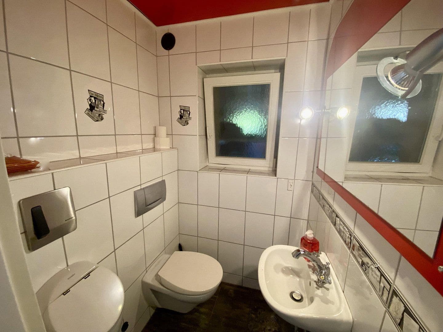 Prodej domu 209 m², pozemek 603 m², Suhl, Durynsko Prodej domu 209 m², pozemek 603 m², Suhl, Durynsko
