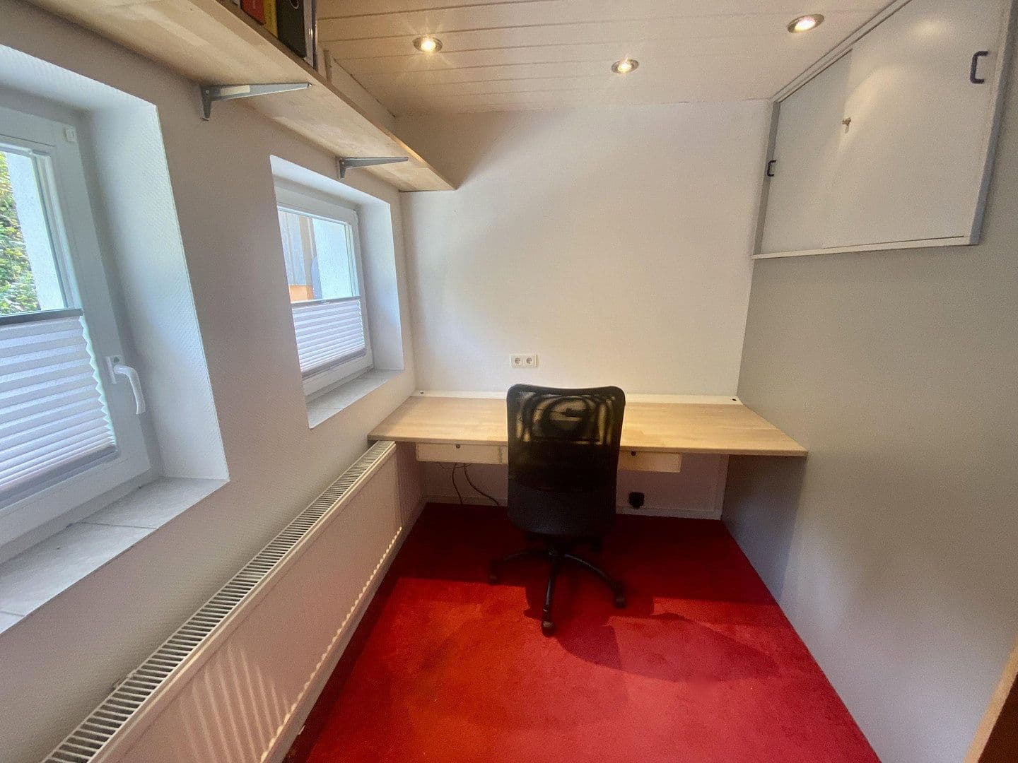 Prodej domu 209 m², pozemek 603 m², Suhl, Durynsko Prodej domu 209 m², pozemek 603 m², Suhl, Durynsko