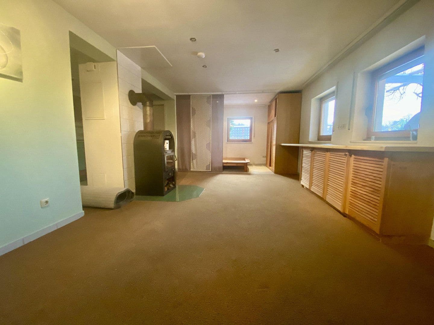 Prodej domu 209 m², pozemek 603 m², Suhl, Durynsko Prodej domu 209 m², pozemek 603 m², Suhl, Durynsko
