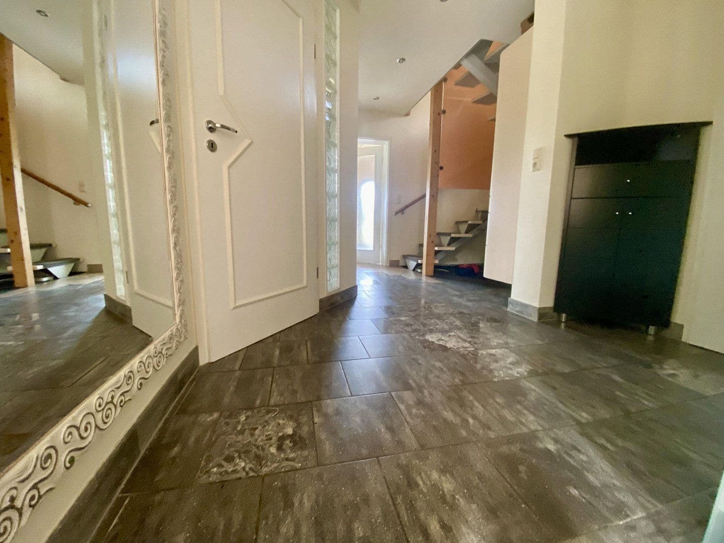 Prodej domu 209 m², pozemek 603 m², Suhl, Durynsko Prodej domu 209 m², pozemek 603 m², Suhl, Durynsko