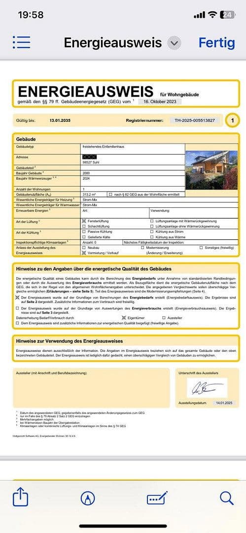 Prodej domu 209 m², pozemek 603 m², Suhl, Durynsko Prodej domu 209 m², pozemek 603 m², Suhl, Durynsko