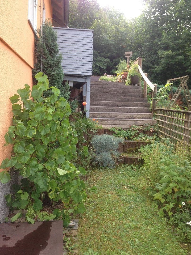 Prodej domu 209 m², pozemek 603 m², Suhl, Durynsko Prodej domu 209 m², pozemek 603 m², Suhl, Durynsko