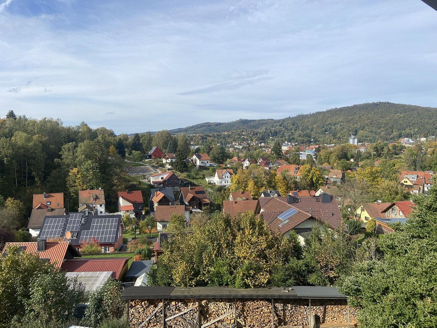 Prodej domu 209 m², pozemek 603 m², Suhl, Durynsko Prodej domu 209 m², pozemek 603 m², Suhl, Durynsko