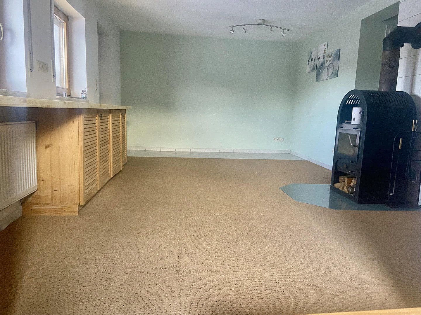 Prodej domu 209 m², pozemek 603 m², Suhl, Durynsko Prodej domu 209 m², pozemek 603 m², Suhl, Durynsko