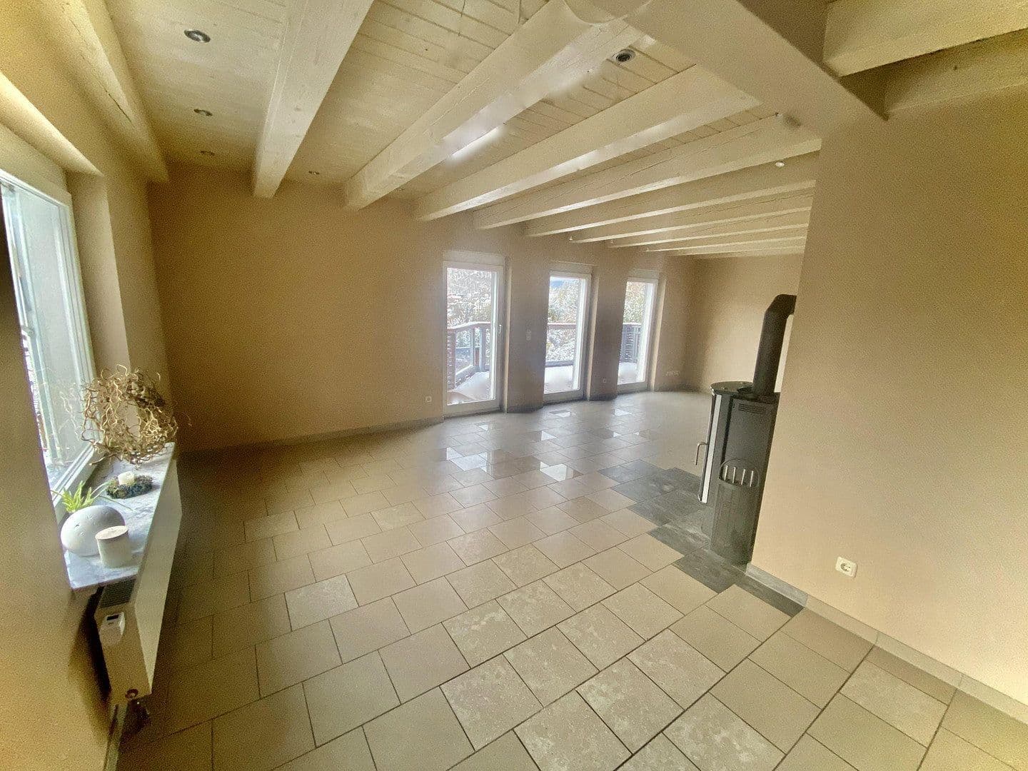 Prodej domu 209 m², pozemek 603 m², Suhl, Durynsko Prodej domu 209 m², pozemek 603 m², Suhl, Durynsko