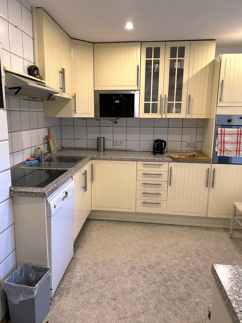 Prodej domu 312 m², pozemek 560 m², Lohgasse 20/18, Ringgau, Hessen Prodej domu 312 m², pozemek 560 m², Lohgasse 20/18, Ringgau, Hessen
