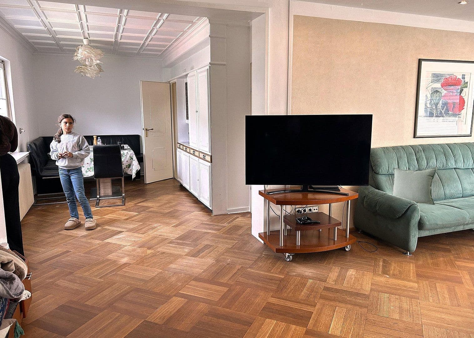 Prodej domu 312 m², pozemek 560 m², Lohgasse 20/18, Ringgau, Hessen Prodej domu 312 m², pozemek 560 m², Lohgasse 20/18, Ringgau, Hessen