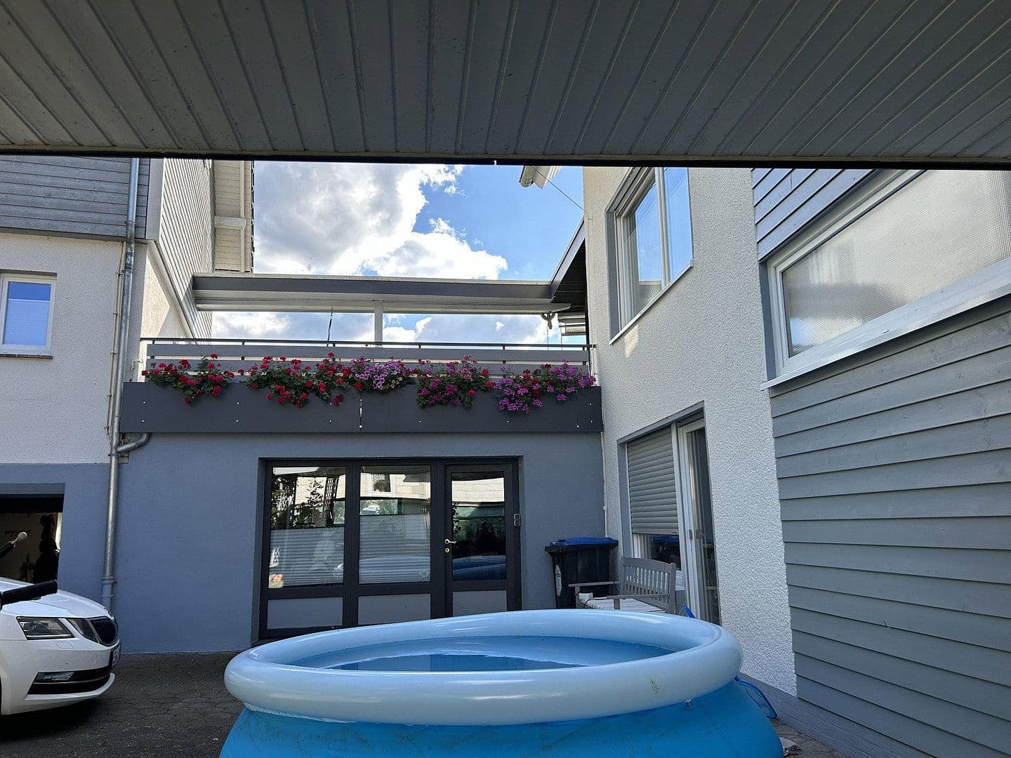 Prodej domu 312 m², pozemek 560 m², Lohgasse 20/18, Ringgau, Hessen Prodej domu 312 m², pozemek 560 m², Lohgasse 20/18, Ringgau, Hessen