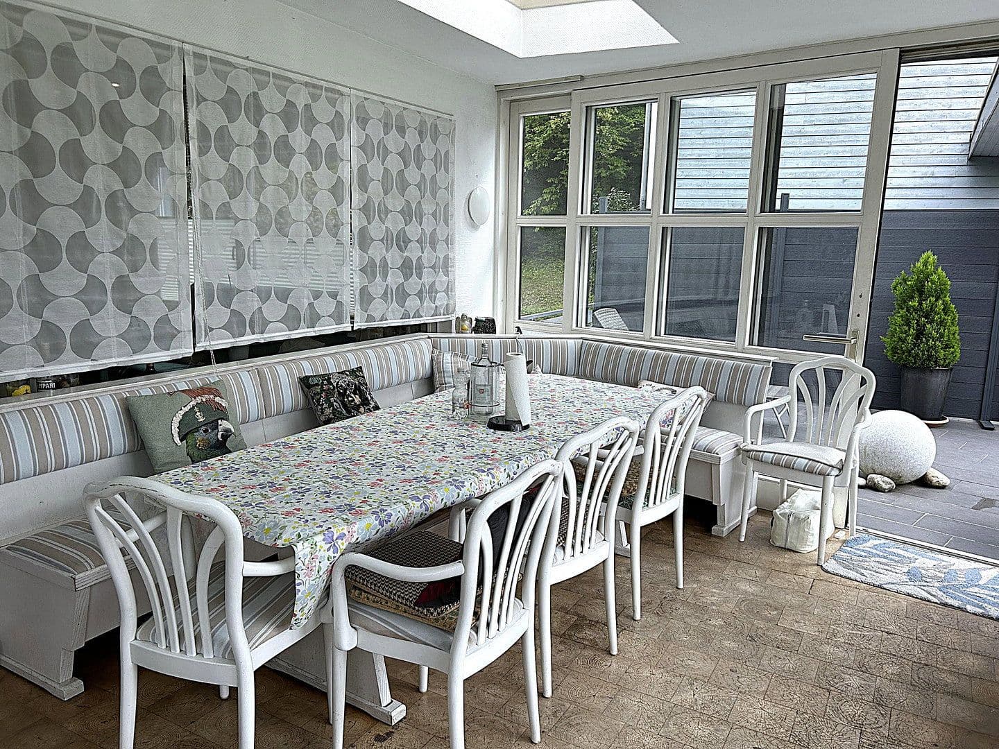 Prodej domu 312 m², pozemek 560 m², Lohgasse 20/18, Ringgau, Hessen Prodej domu 312 m², pozemek 560 m², Lohgasse 20/18, Ringgau, Hessen