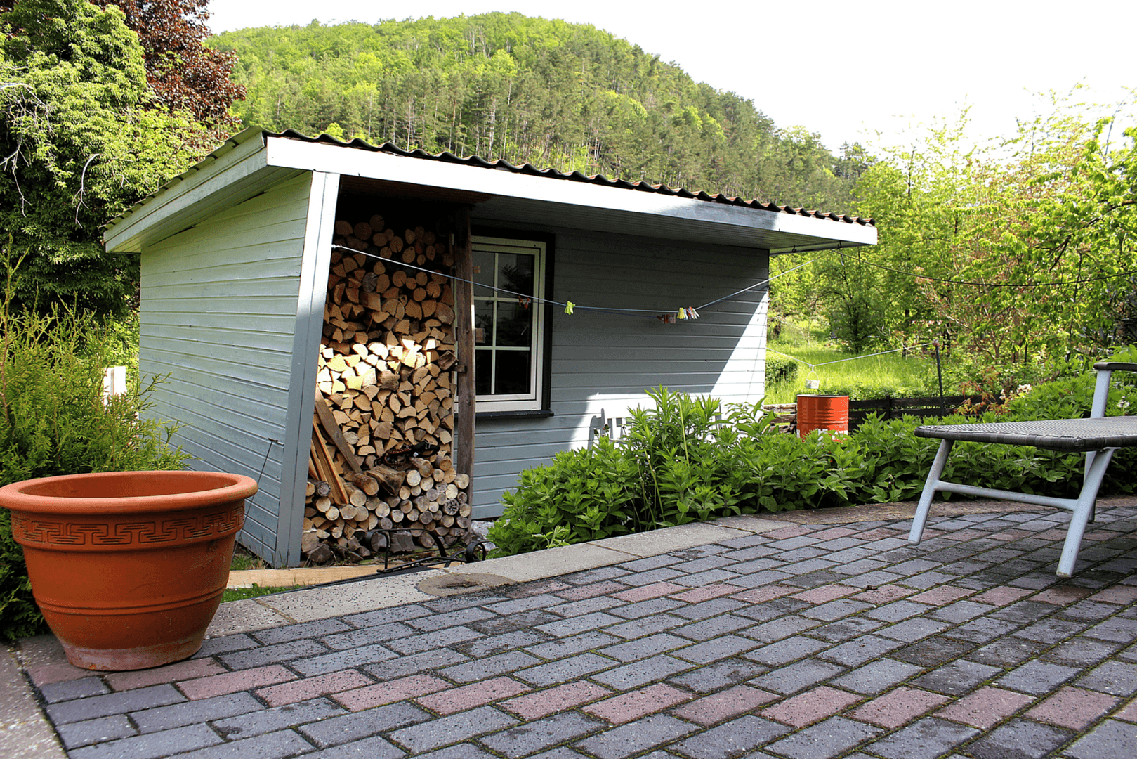 Prodej domu 312 m², pozemek 560 m², Lohgasse 20/18, Ringgau, Hessen Prodej domu 312 m², pozemek 560 m², Lohgasse 20/18, Ringgau, Hessen