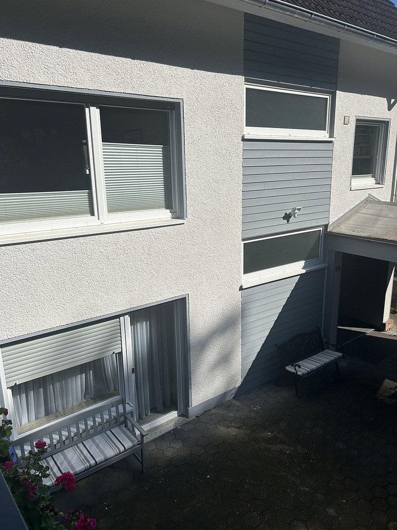 Prodej domu 312 m², pozemek 560 m², Lohgasse 20/18, Ringgau, Hessen Prodej domu 312 m², pozemek 560 m², Lohgasse 20/18, Ringgau, Hessen