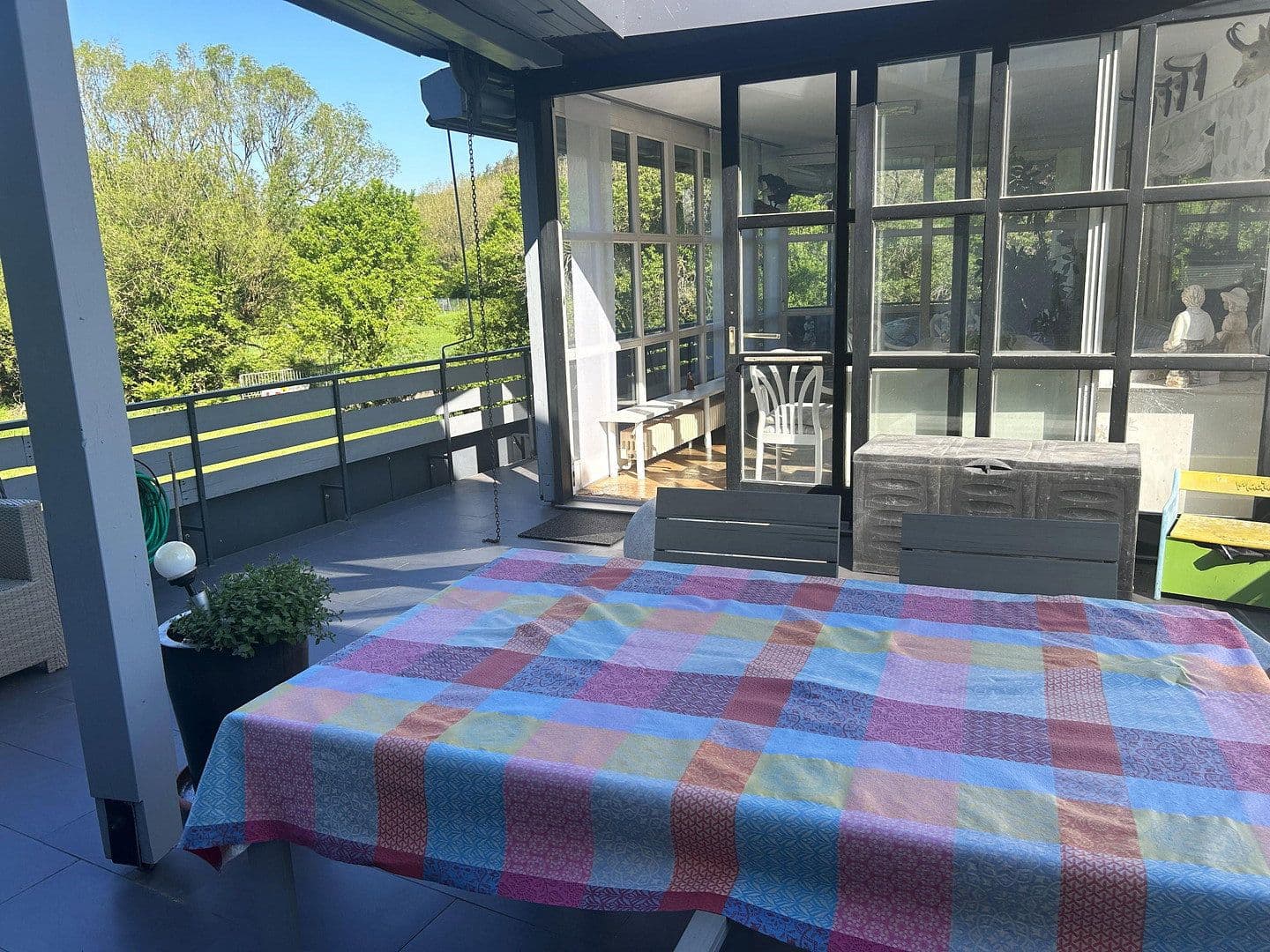 Prodej domu 312 m², pozemek 560 m², Lohgasse 20/18, Ringgau, Hessen Prodej domu 312 m², pozemek 560 m², Lohgasse 20/18, Ringgau, Hessen