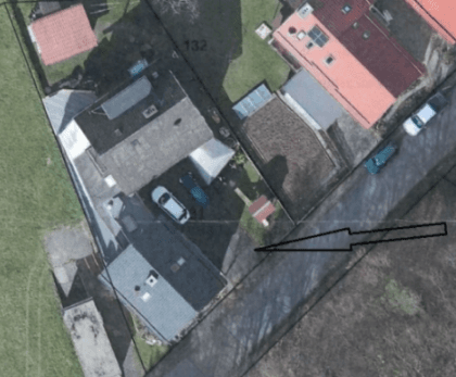 Prodej domu 312 m², pozemek 560 m², Lohgasse 20/18, Ringgau, Hessen Prodej domu 312 m², pozemek 560 m², Lohgasse 20/18, Ringgau, Hessen