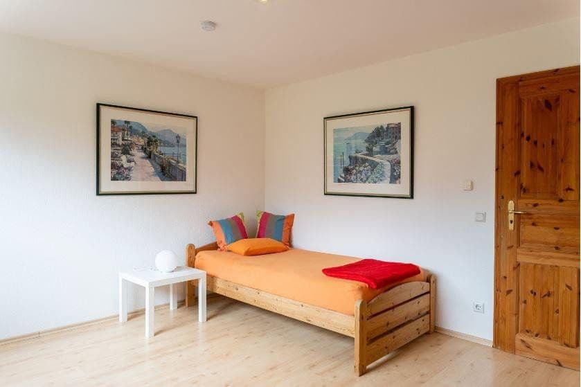 Pronájem bytu 2+kk 105 m², Dormagen, Severní Porýní-Vestfálsko Pronájem bytu 2+kk 105 m², Dormagen, Severní Porýní-Vestfálsko
