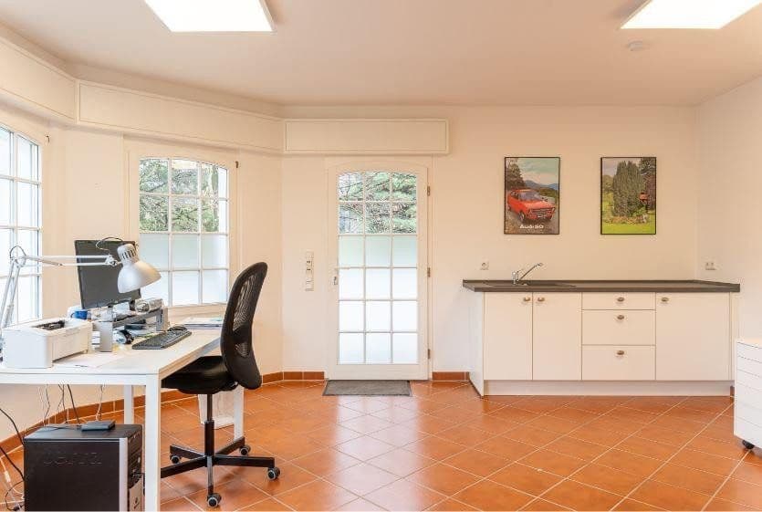 Pronájem bytu 2+kk 105 m², Dormagen, Severní Porýní-Vestfálsko Pronájem bytu 2+kk 105 m², Dormagen, Severní Porýní-Vestfálsko