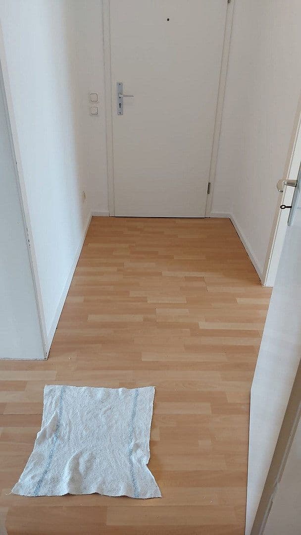 Pronájem bytu 1+kk 44 m², Hövelstraße 28, Essen, Deutschland, Essen, Severní Porýní-Vestfálsko Pronájem bytu 1+kk 44 m², Hövelstraße 28, Essen, Deutschland, Essen, Severní Porýní-Vestfálsko