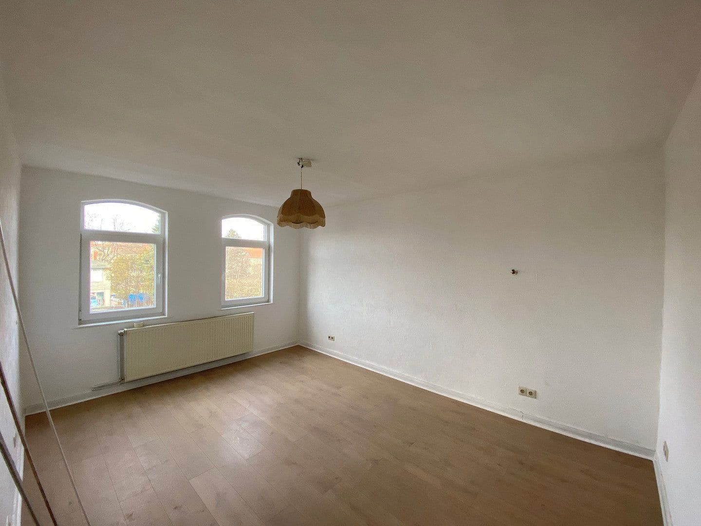 Pronájem bytu 4+1 104 m², Leunisstraße 2, Hildesheim, Dolní Sasko Pronájem bytu 4+1 104 m², Leunisstraße 2, Hildesheim, Dolní Sasko