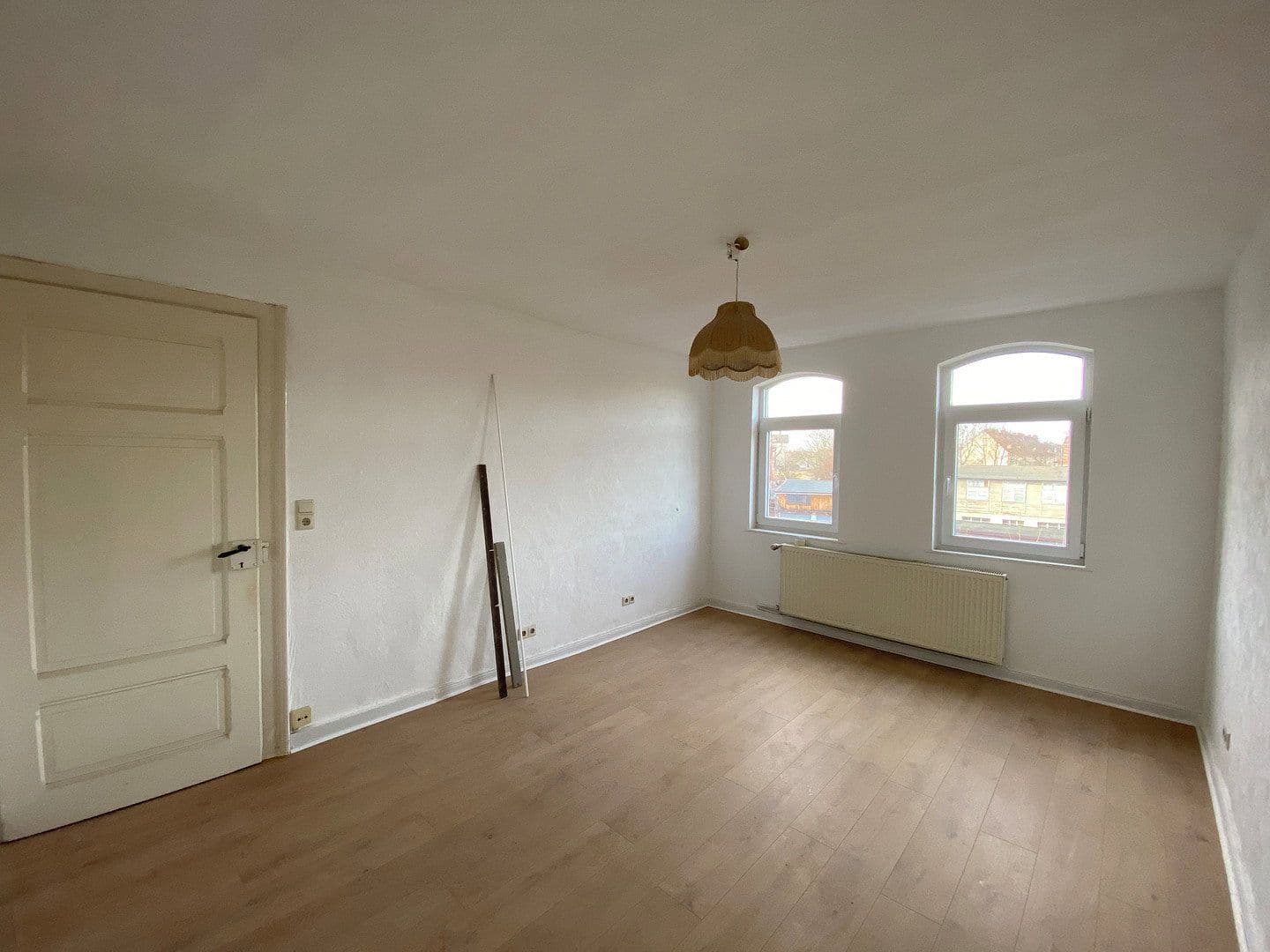Pronájem bytu 4+1 104 m², Leunisstraße 2, Hildesheim, Dolní Sasko Pronájem bytu 4+1 104 m², Leunisstraße 2, Hildesheim, Dolní Sasko