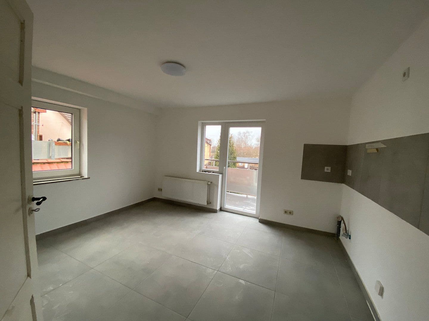 Pronájem bytu 4+1 104 m², Leunisstraße 2, Hildesheim, Dolní Sasko Pronájem bytu 4+1 104 m², Leunisstraße 2, Hildesheim, Dolní Sasko