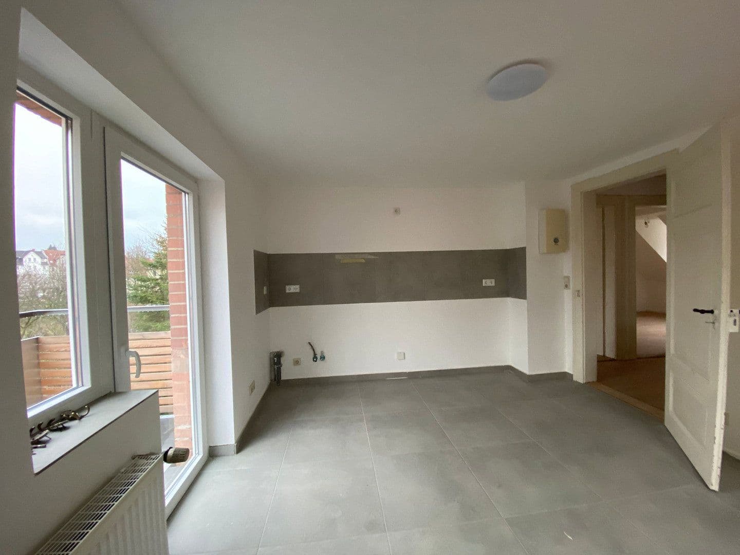Pronájem bytu 4+1 104 m², Leunisstraße 2, Hildesheim, Dolní Sasko Pronájem bytu 4+1 104 m², Leunisstraße 2, Hildesheim, Dolní Sasko