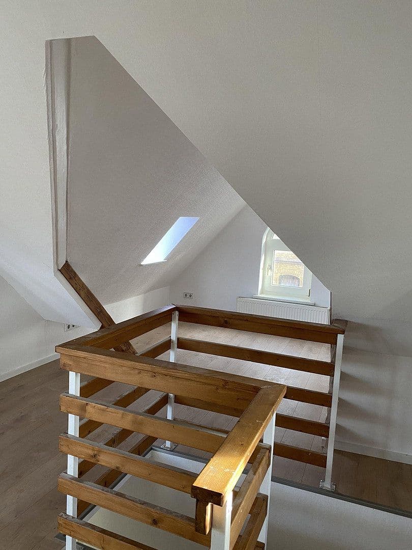 Pronájem bytu 4+1 104 m², Leunisstraße 2, Hildesheim, Dolní Sasko Pronájem bytu 4+1 104 m², Leunisstraße 2, Hildesheim, Dolní Sasko