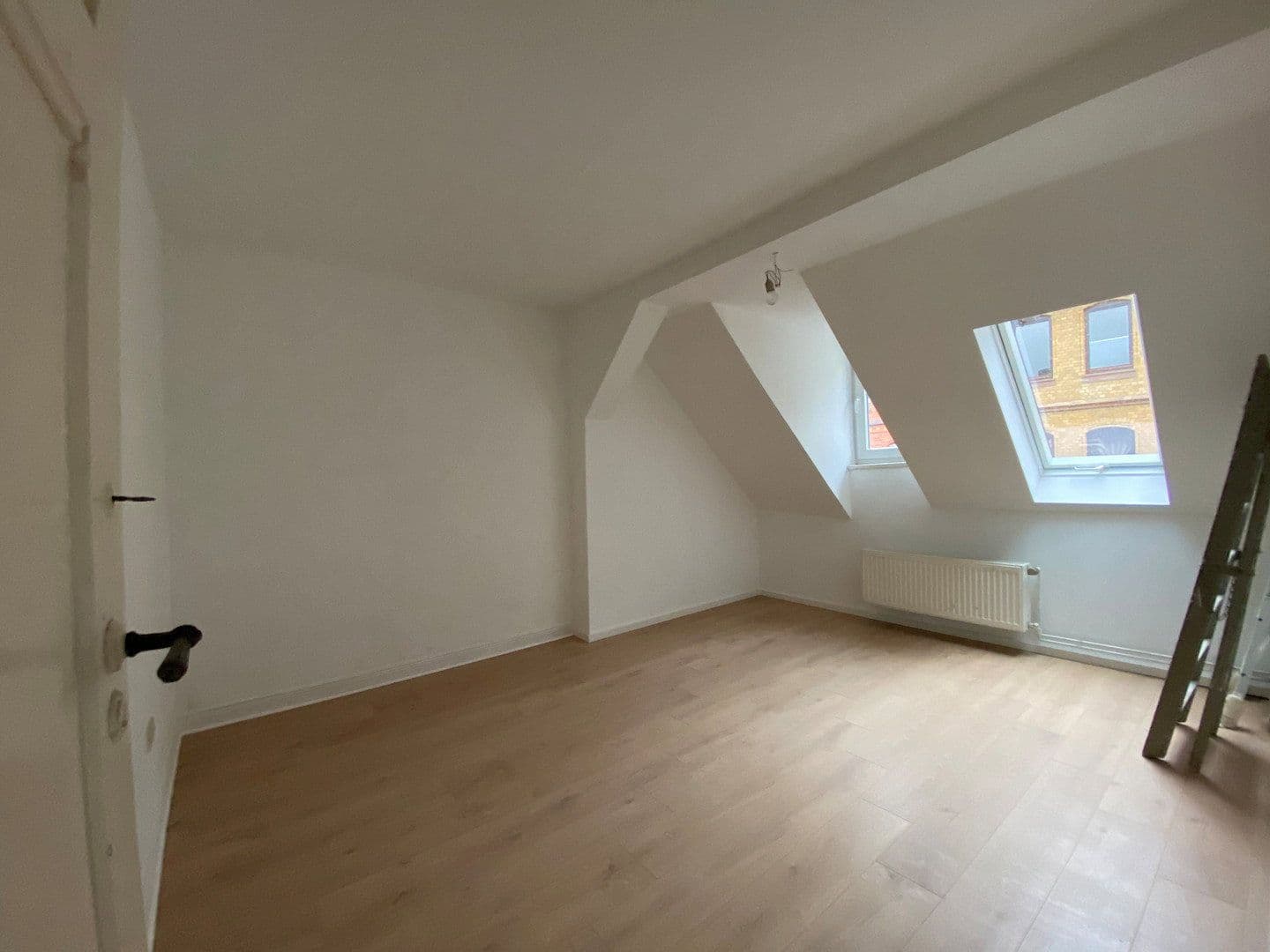 Pronájem bytu 4+1 104 m², Leunisstraße 2, Hildesheim, Dolní Sasko Pronájem bytu 4+1 104 m², Leunisstraße 2, Hildesheim, Dolní Sasko