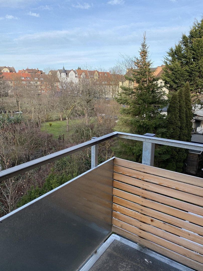Pronájem bytu 4+1 104 m², Leunisstraße 2, Hildesheim, Dolní Sasko Pronájem bytu 4+1 104 m², Leunisstraße 2, Hildesheim, Dolní Sasko