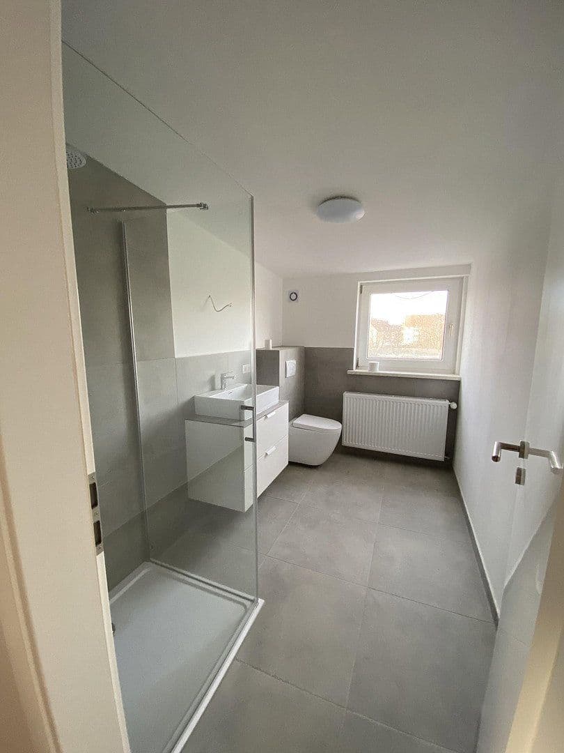 Pronájem bytu 4+1 104 m², Leunisstraße 2, Hildesheim, Dolní Sasko Pronájem bytu 4+1 104 m², Leunisstraße 2, Hildesheim, Dolní Sasko