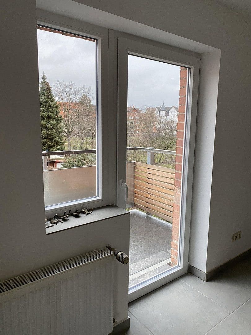 Pronájem bytu 4+1 104 m², Leunisstraße 2, Hildesheim, Dolní Sasko Pronájem bytu 4+1 104 m², Leunisstraße 2, Hildesheim, Dolní Sasko