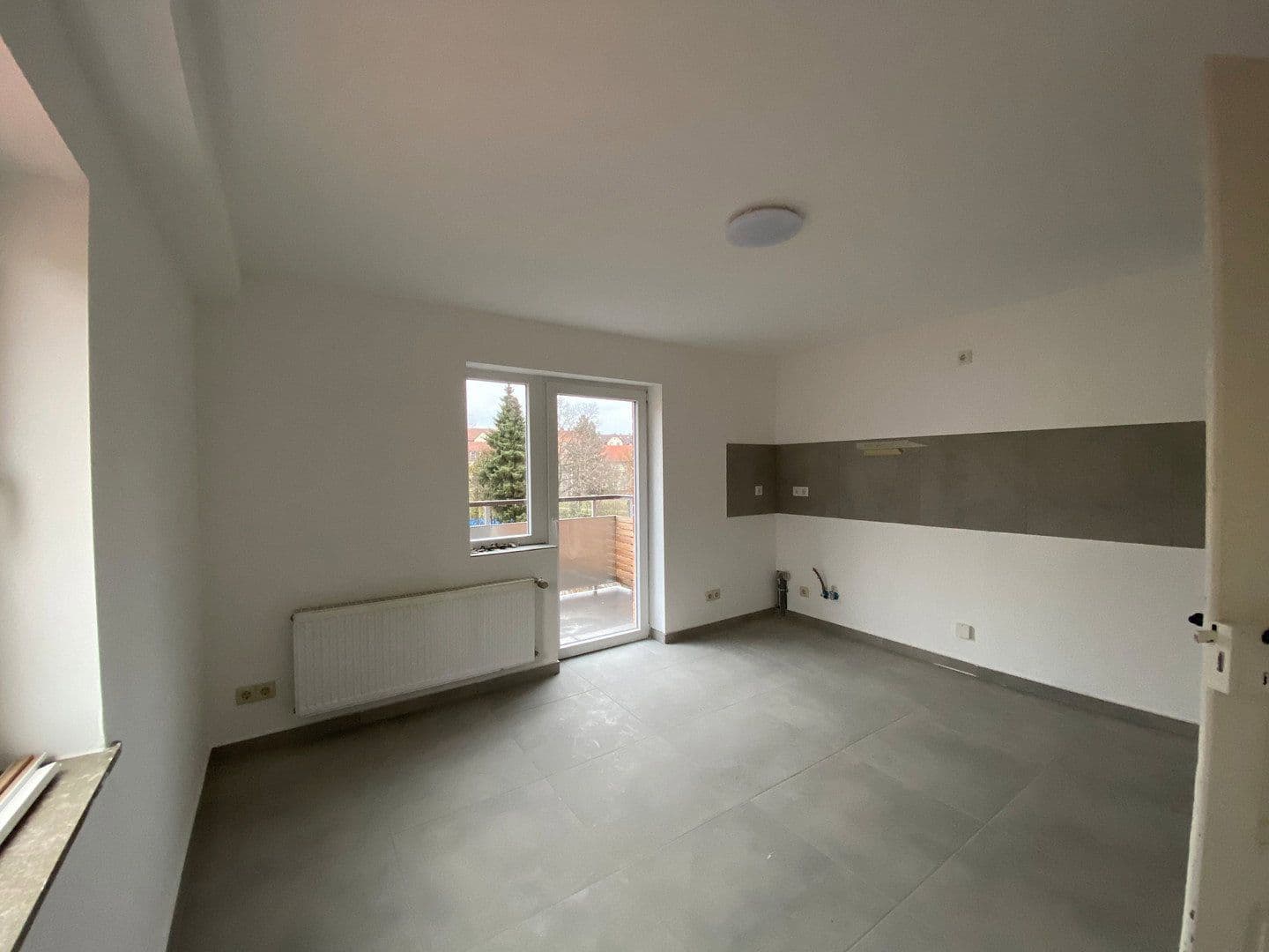 Pronájem bytu 4+1 104 m², Leunisstraße 2, Hildesheim, Dolní Sasko Pronájem bytu 4+1 104 m², Leunisstraße 2, Hildesheim, Dolní Sasko