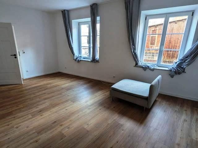 Pronájem bytu 3+1 78 m², Schirmgasse 272, Landshut, Bavorsko Pronájem bytu 3+1 78 m², Schirmgasse 272, Landshut, Bavorsko