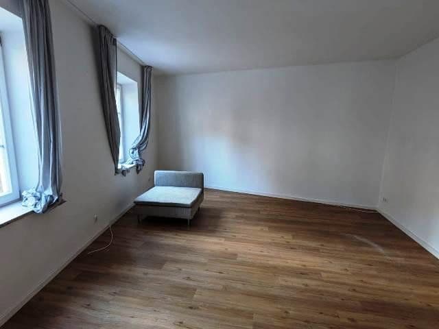 Pronájem bytu 3+1 78 m², Schirmgasse 272, Landshut, Bavorsko Pronájem bytu 3+1 78 m², Schirmgasse 272, Landshut, Bavorsko
