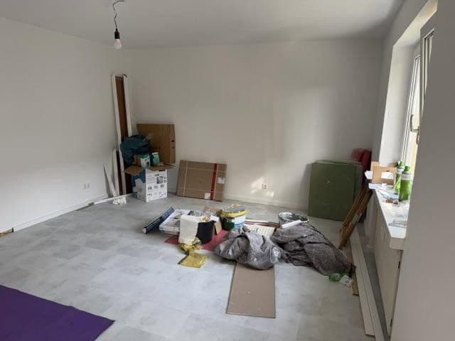 Pronájem bytu 1+1 35 m², Heidenheimerstrasse 20, Garching, Bavorsko Pronájem bytu 1+1 35 m², Heidenheimerstrasse 20, Garching, Bavorsko