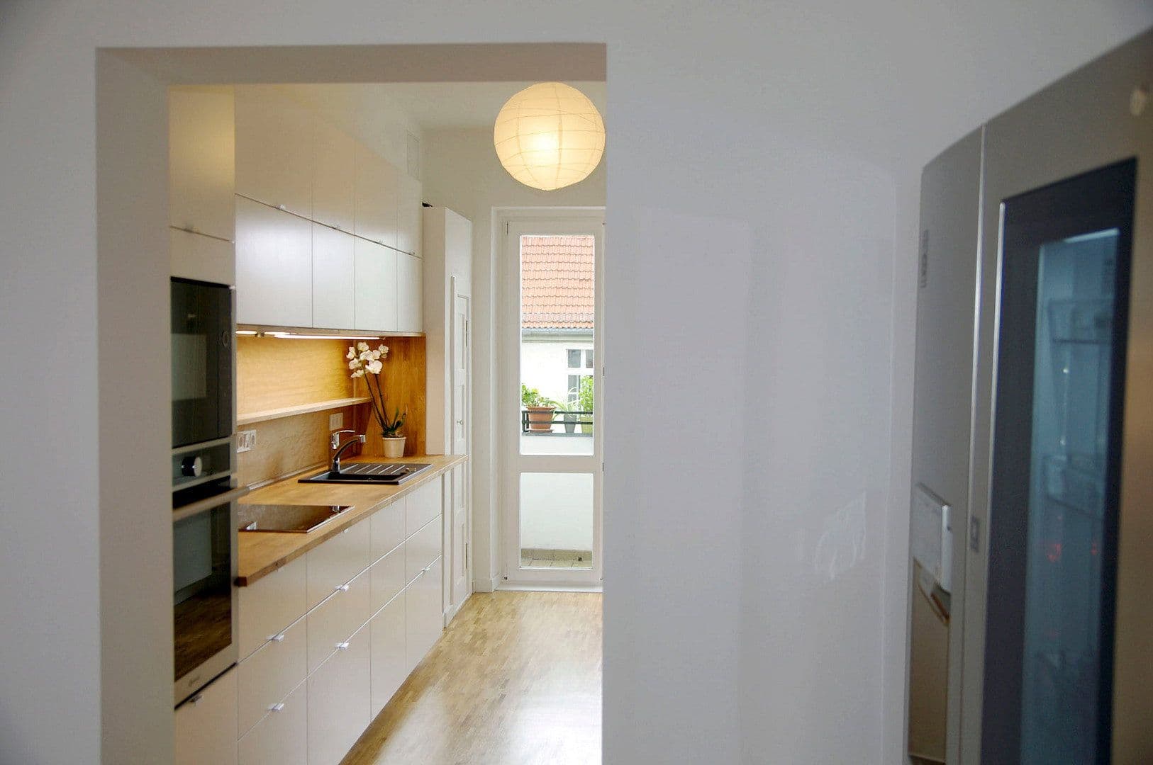 Prodej bytu 159 m², Heinz-Bartsch-Straße 15, Berlin, Berlín Prodej bytu 159 m², Heinz-Bartsch-Straße 15, Berlin, Berlín