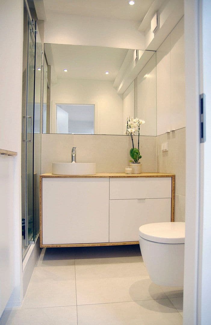 Prodej bytu 159 m², Heinz-Bartsch-Straße 15, Berlin, Berlín Prodej bytu 159 m², Heinz-Bartsch-Straße 15, Berlin, Berlín