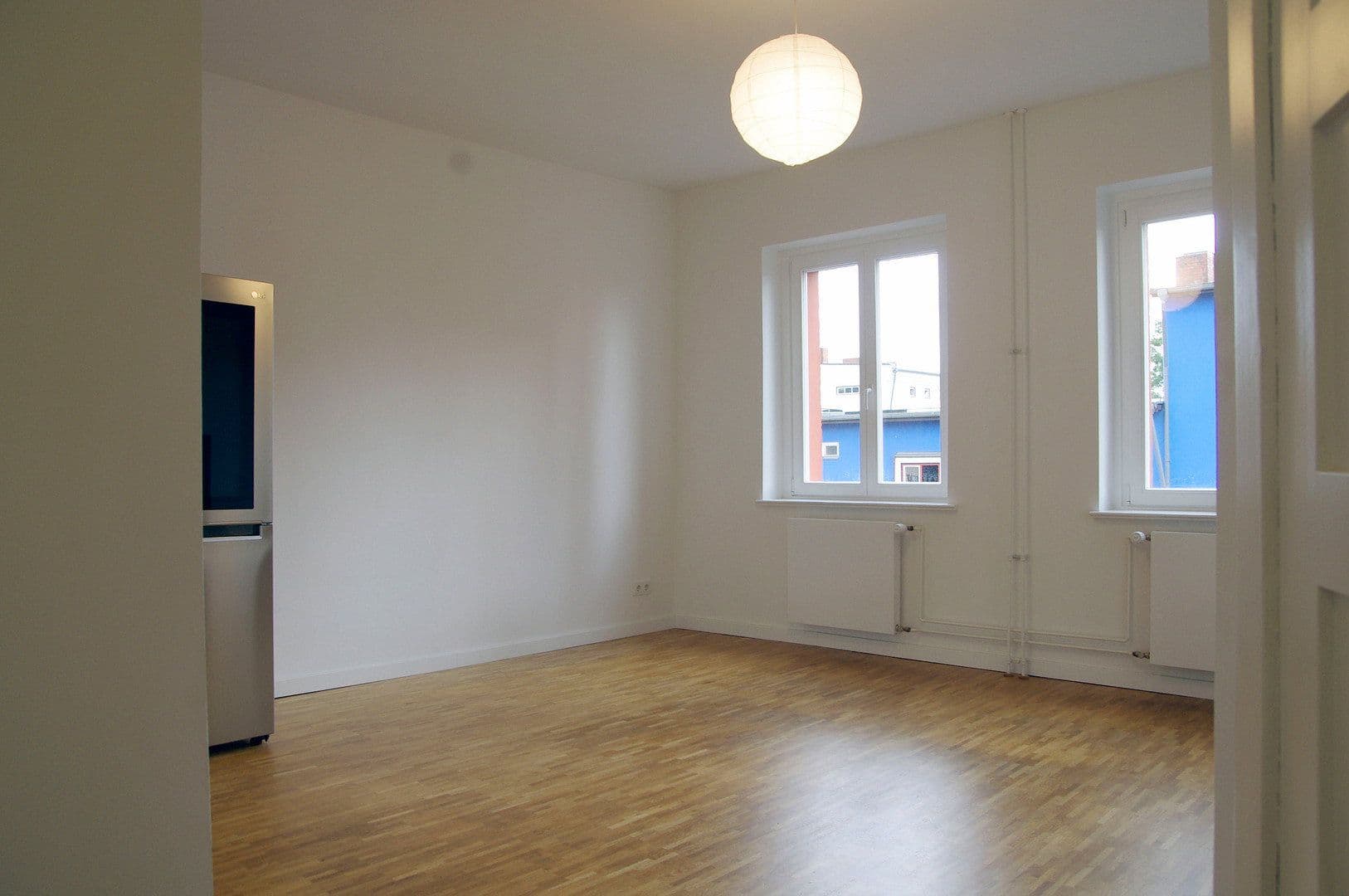 Prodej bytu 159 m², Heinz-Bartsch-Straße 15, Berlin, Berlín Prodej bytu 159 m², Heinz-Bartsch-Straße 15, Berlin, Berlín