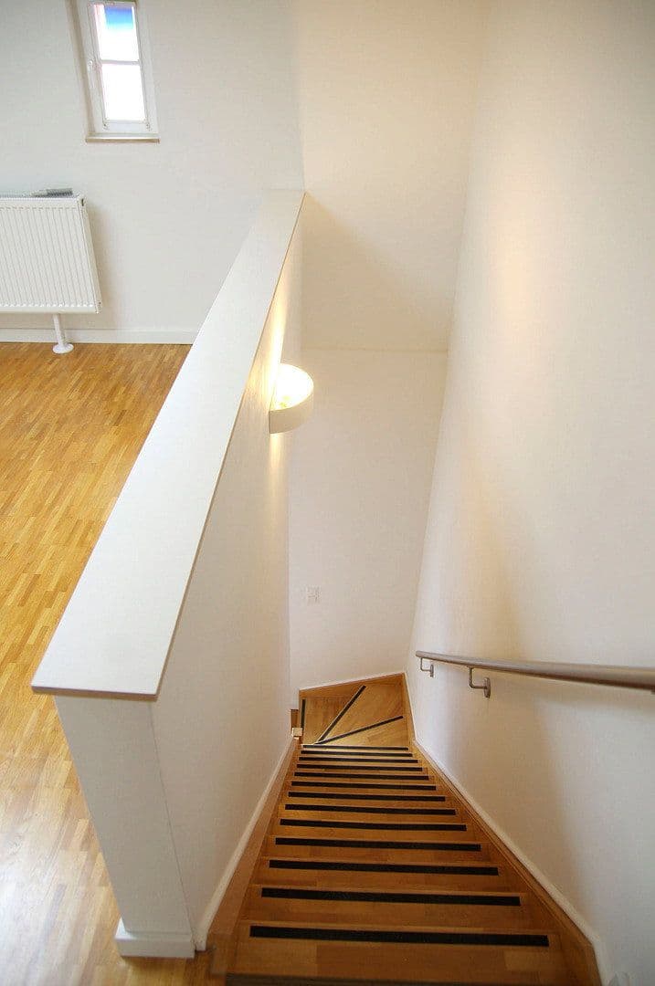 Prodej bytu 159 m², Heinz-Bartsch-Straße 15, Berlin, Berlín Prodej bytu 159 m², Heinz-Bartsch-Straße 15, Berlin, Berlín