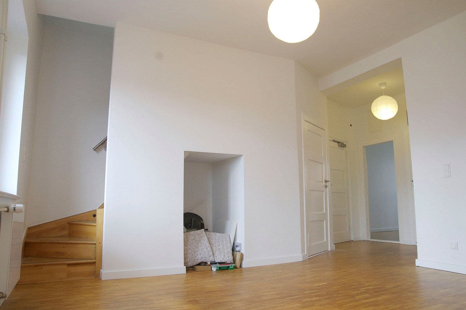 Prodej bytu 159 m², Heinz-Bartsch-Straße 15, Berlin, Berlín Prodej bytu 159 m², Heinz-Bartsch-Straße 15, Berlin, Berlín