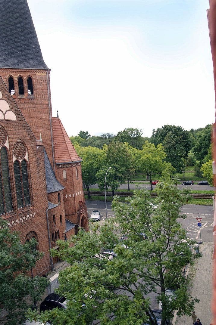 Prodej bytu 159 m², Heinz-Bartsch-Straße 15, Berlin, Berlín Prodej bytu 159 m², Heinz-Bartsch-Straße 15, Berlin, Berlín